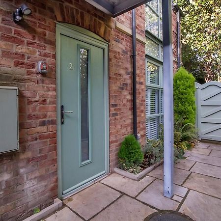 Minster'S Reach York Close To York Minster Екстер'єр фото