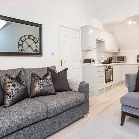 Minster'S Reach York Close To York Minster Екстер'єр фото