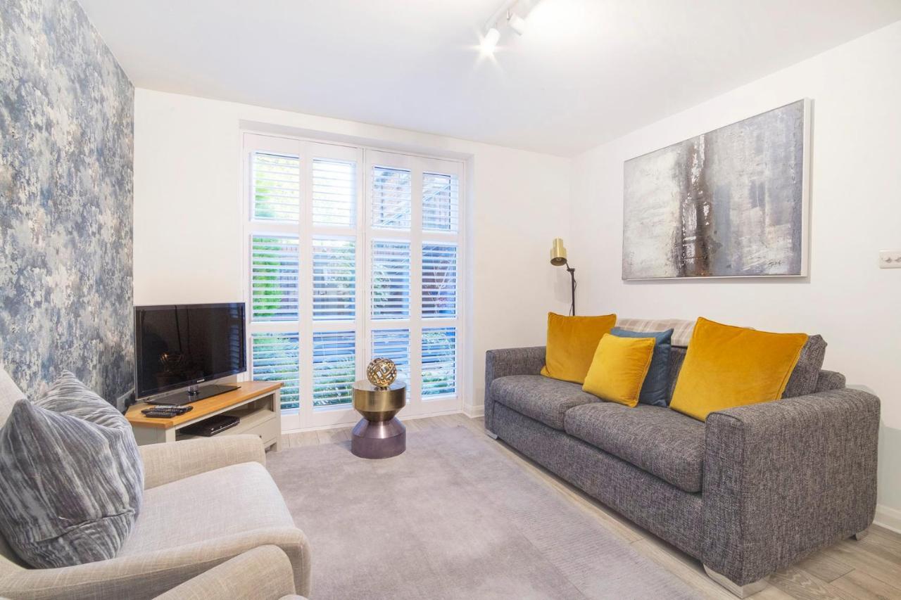 Minster'S Reach York Close To York Minster Екстер'єр фото