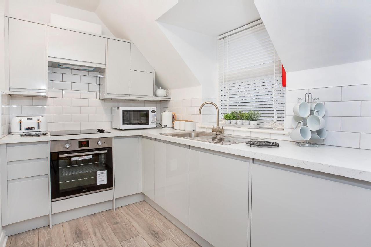 Minster'S Reach York Close To York Minster Екстер'єр фото