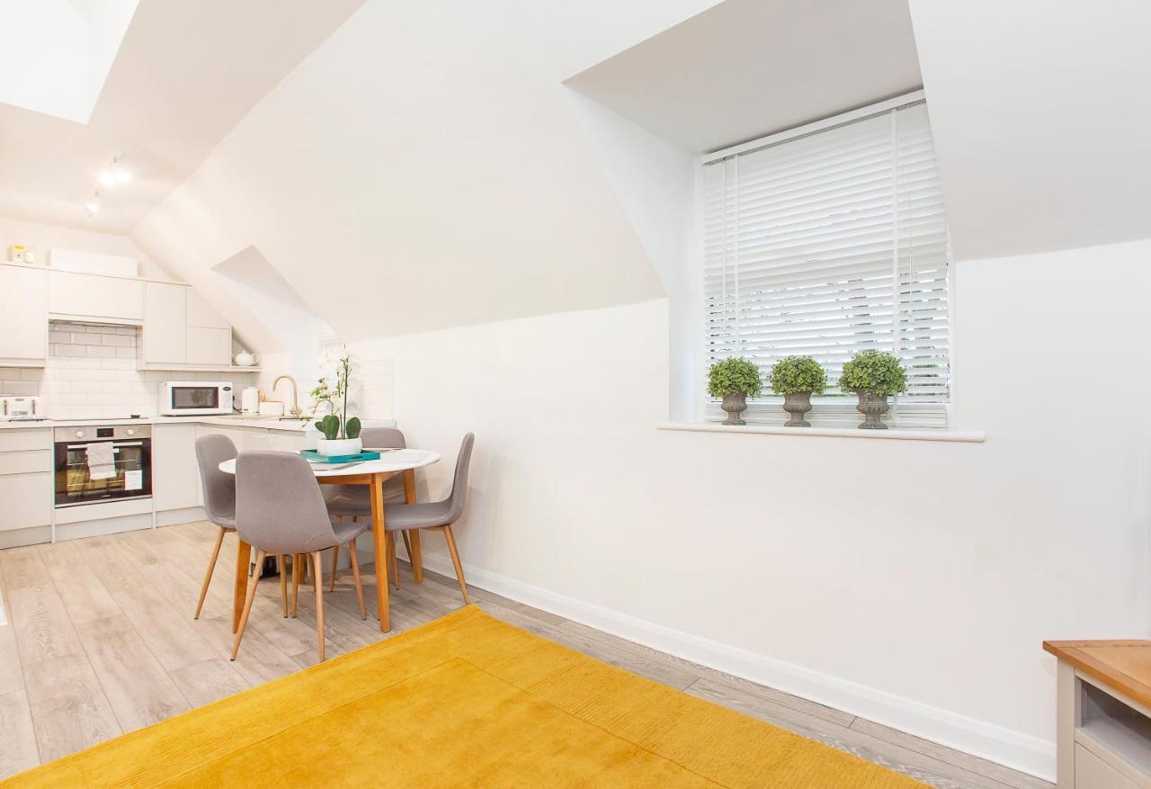 Minster'S Reach York Close To York Minster Екстер'єр фото